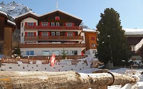B&B Hotel Alpina